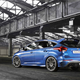 Illustration for article titled 2016 Ford Focus RS: This Is Your 320-HP, AWD Monster Hatch From Ford